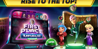 Slots Clásicos Nano screenshot