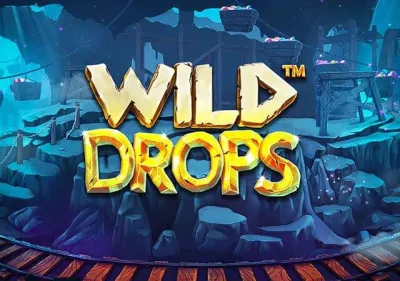 Wild Drops game icon