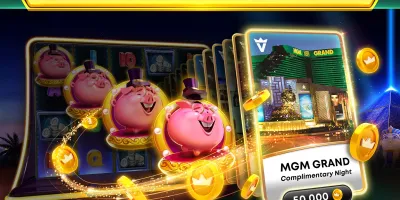 Interfaz de Casino Nano 1