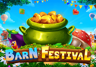 Barn Festival game icon