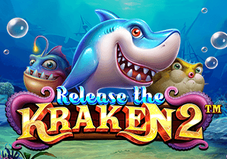 Release the Kraken 2