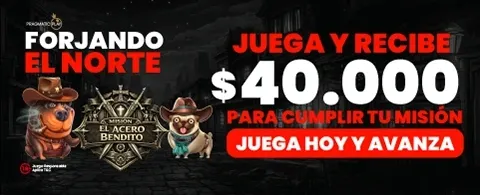El Acero Bendito Casino Nano