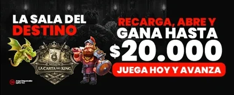 Royal Welcome Bonus