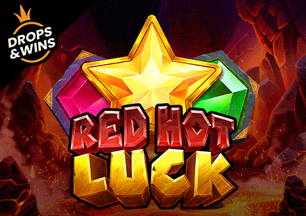 Red Hot Luck game icon