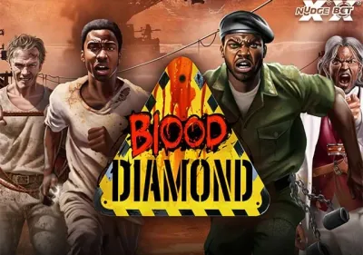 Blood Diamond