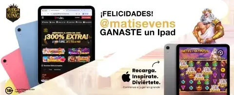 Enter the iPad Giveaway!