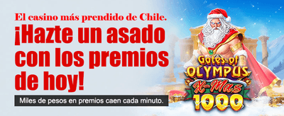 Experiencia Casino Nano Chile