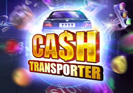 Cash Transporter game icon