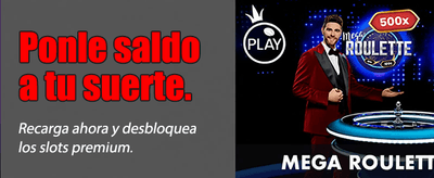 Gana el Jackpot hoy mismo