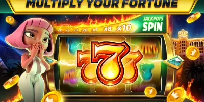 Interfaz de Casino Nano 2