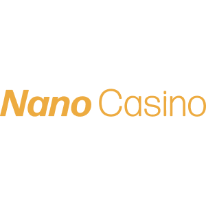 Nano Casino Logo